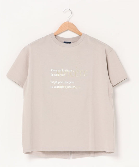 SHIPS:Tシャツ/カットソー