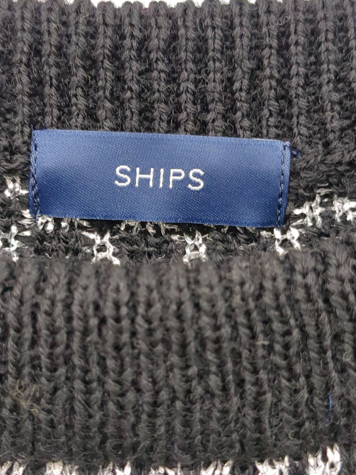 SHIPS:ニット/セーター