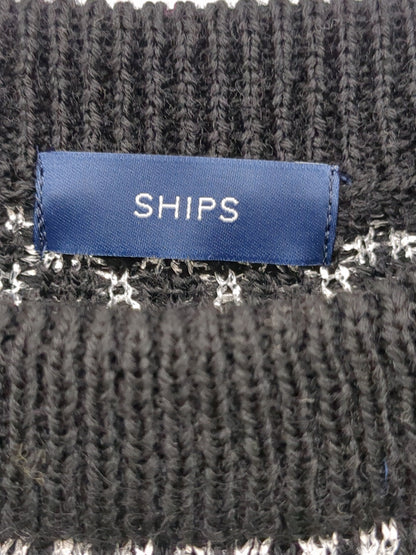 SHIPS:ニット/セーター