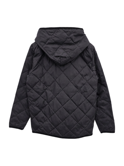 TAION:ダウン