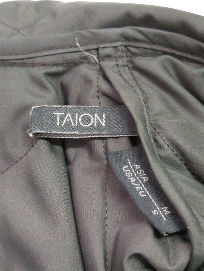 TAION:ダウン