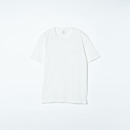 SHIPS: SHIPS(シップス) PERUVIAN PIMA COTTON 2パック ポケットTシャツ