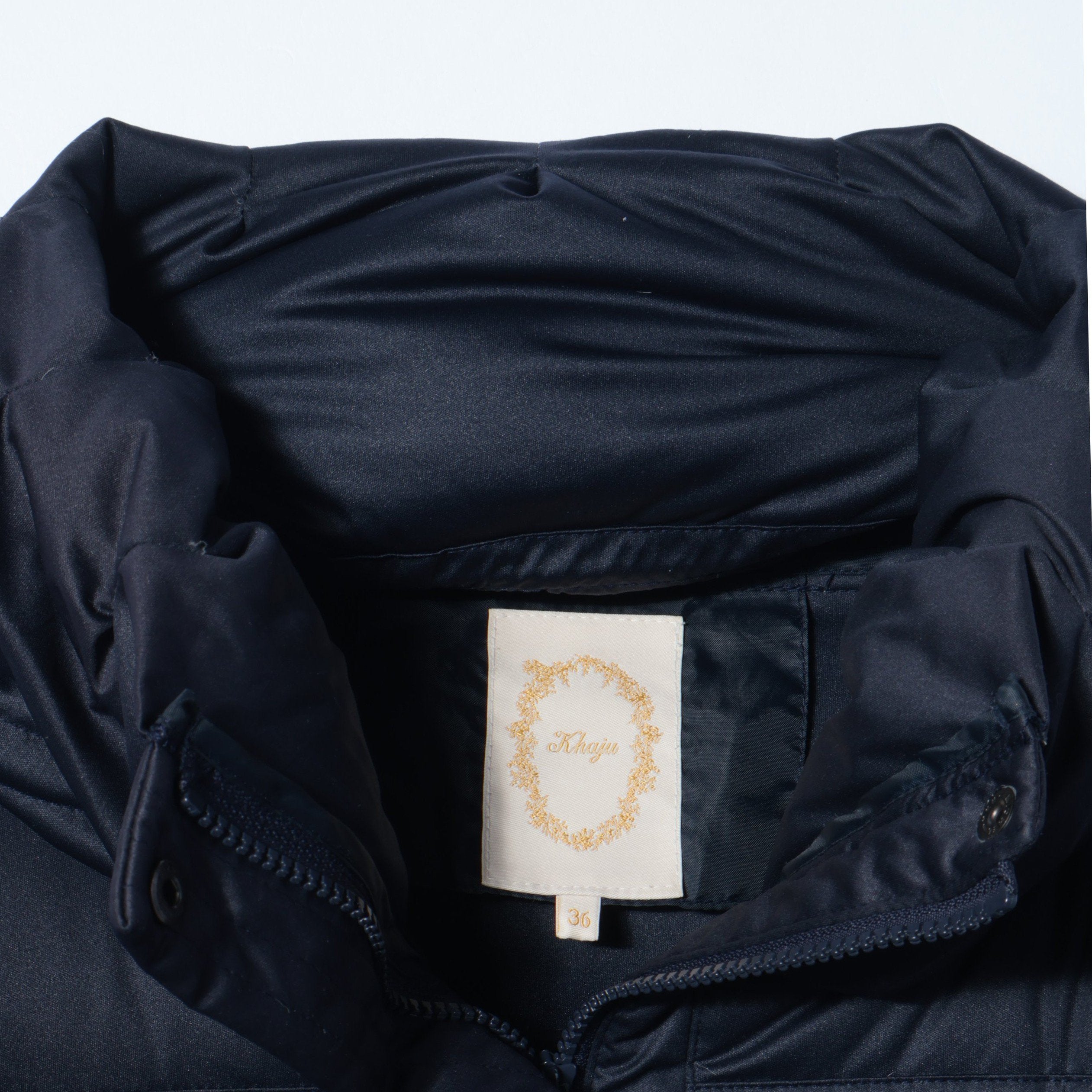 Khaju:アウター / 36 / ネイビー | SHIPS CYCLE MARKET | 株式会社シップス