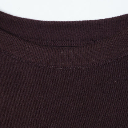 PrimaryNavyLabel:フレンチスリーブプルオーバー