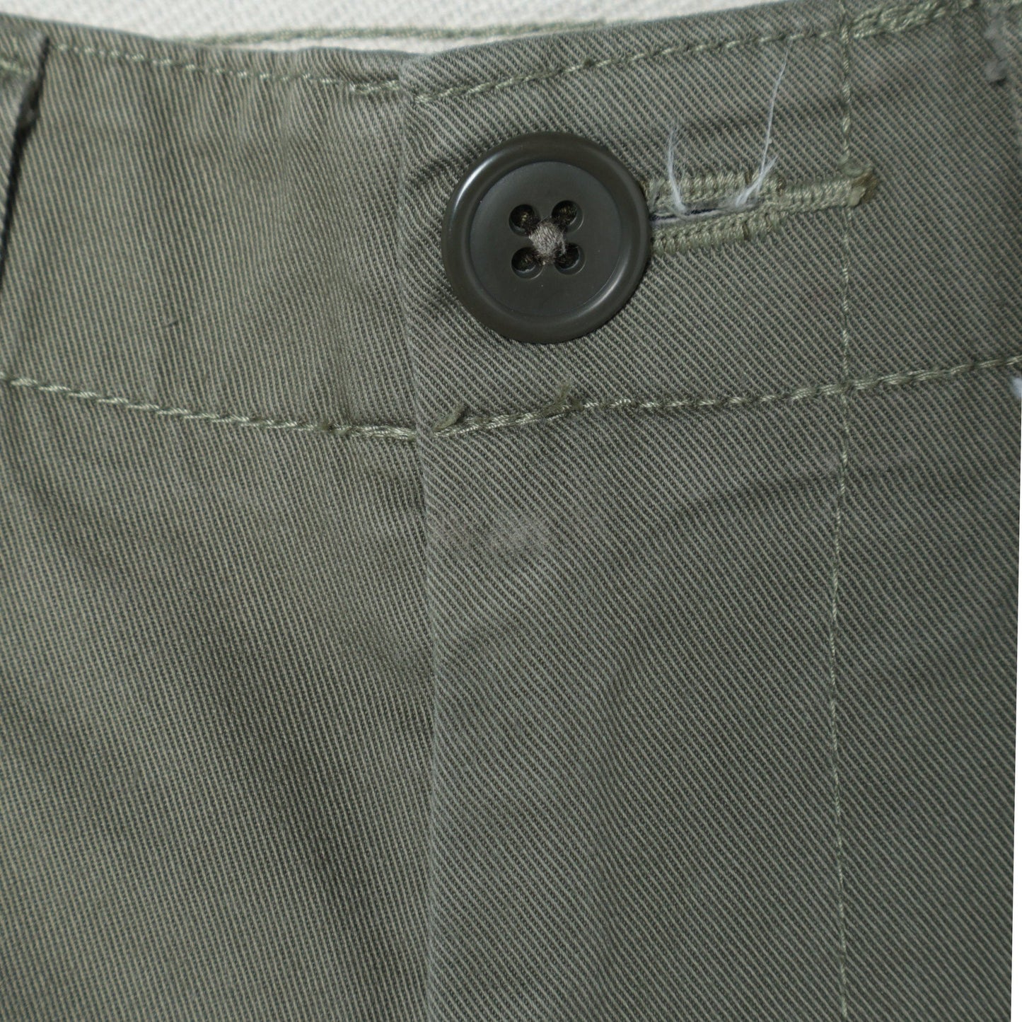 SHIPS:〈抗菌加工〉japan quality カラー テーパード スリム チノパンツ