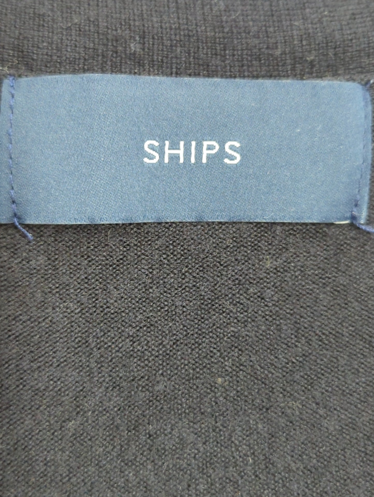SHIPS:WL V/N LONG CD