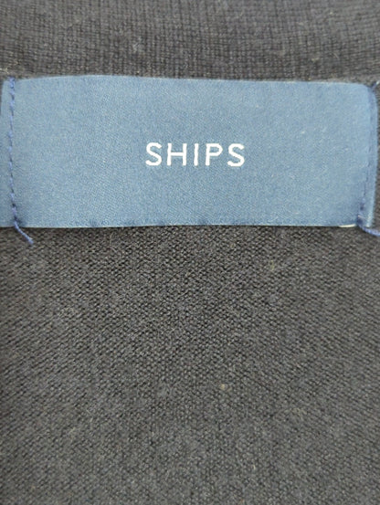 SHIPS:WL V/N LONG CD