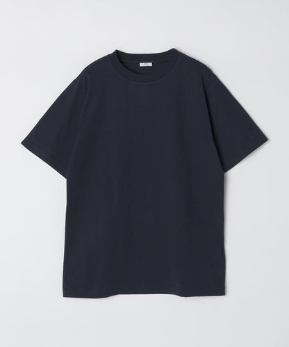 SHIPS: 抗菌・防臭 NANO-FINE（R） コットン クルーネック Tシャツ