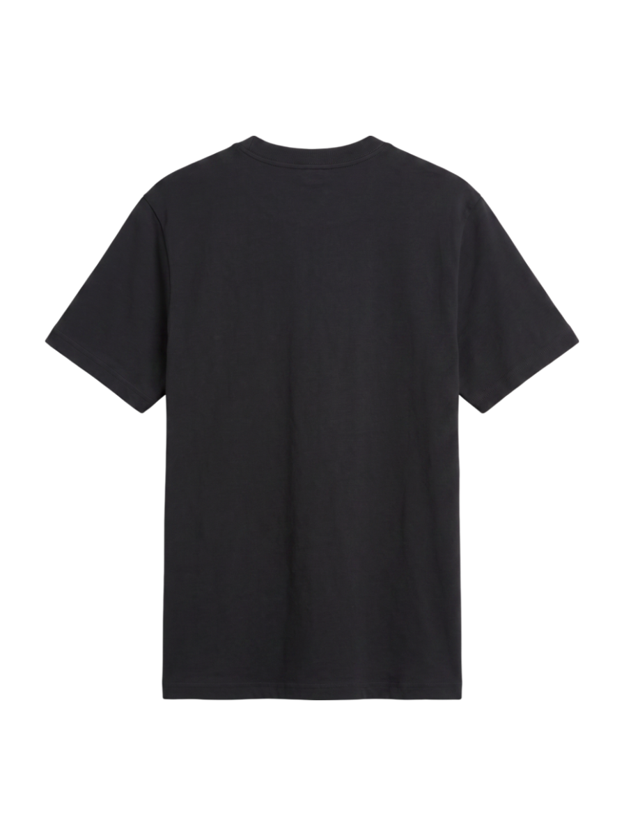 SHIPS: 抗菌・防臭 NANO-FINE（R） コットン クルーネック Tシャツ