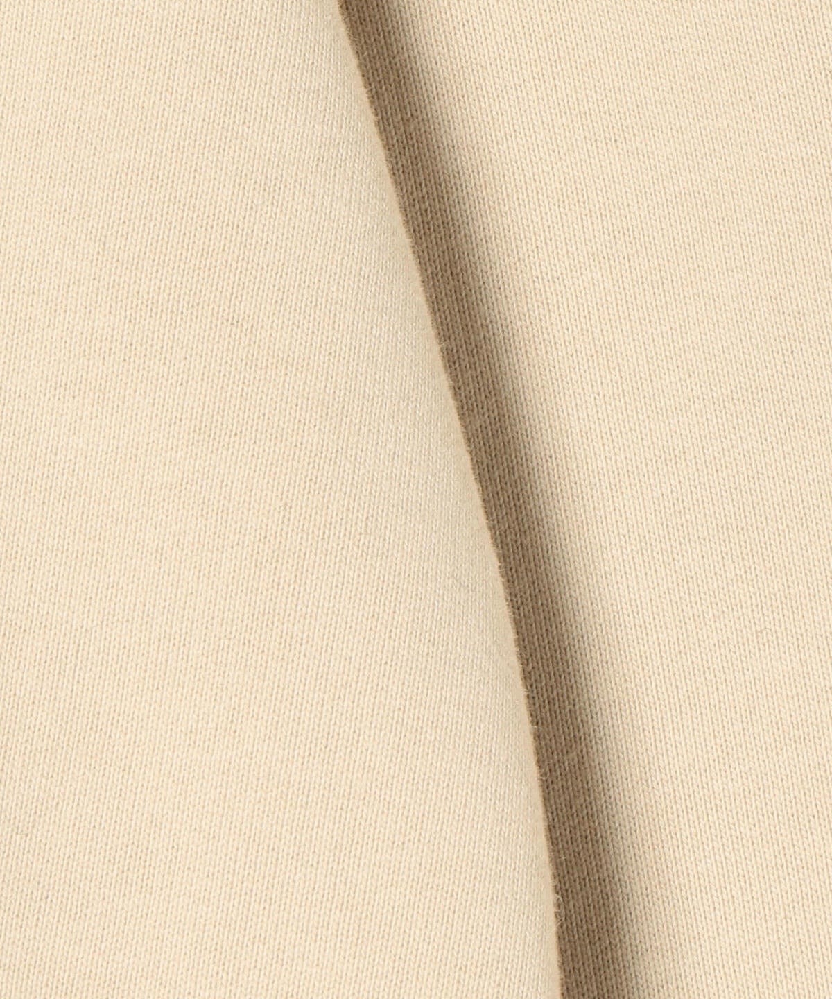 liflattie ships:ウラケハイネックスリットプルオーバー