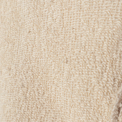 liflattie ships:ウラケハイネックスリットプルオーバー