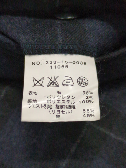 WL×PU ST/CHK GUM PTS