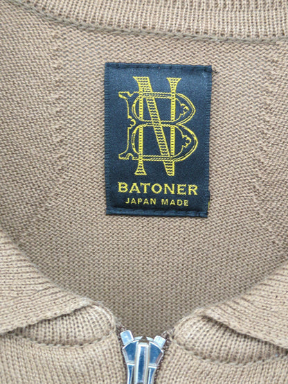 BATONER:ニット/セーター