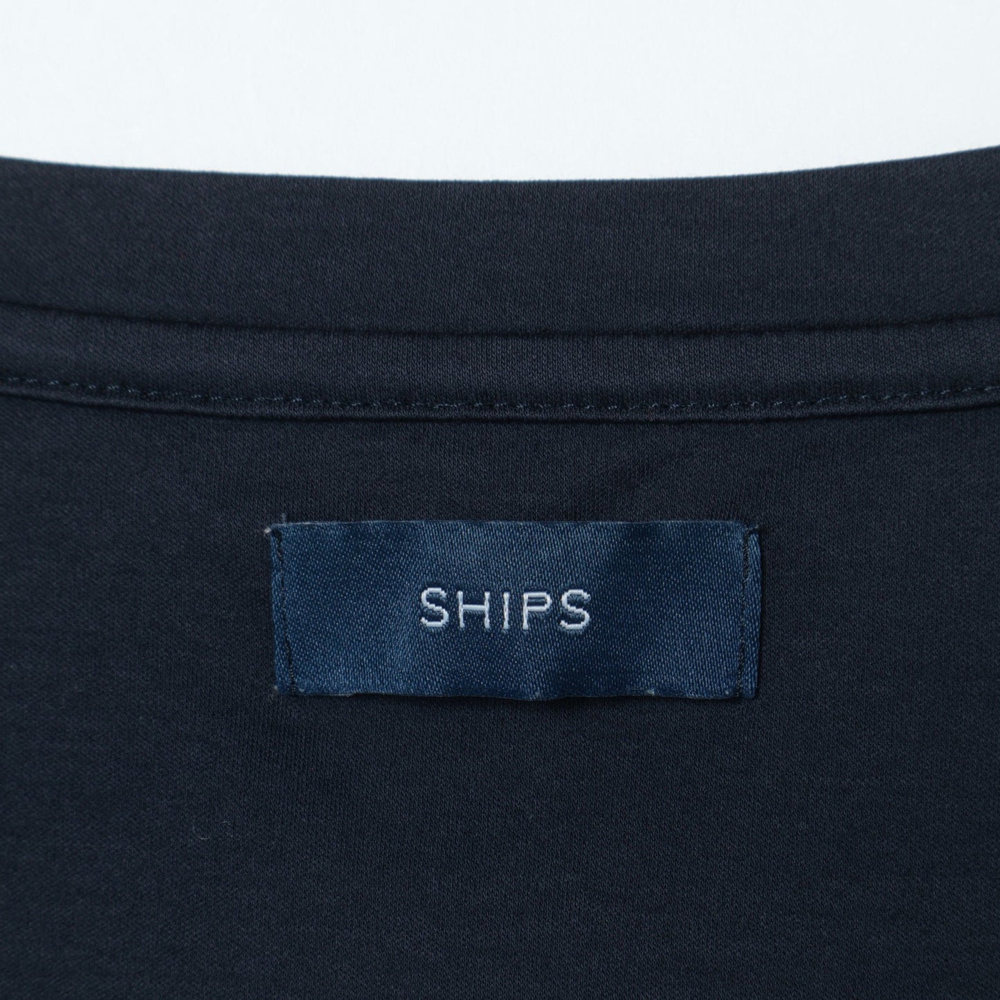 SHIPS:ASHA CTN V/N T-SHT