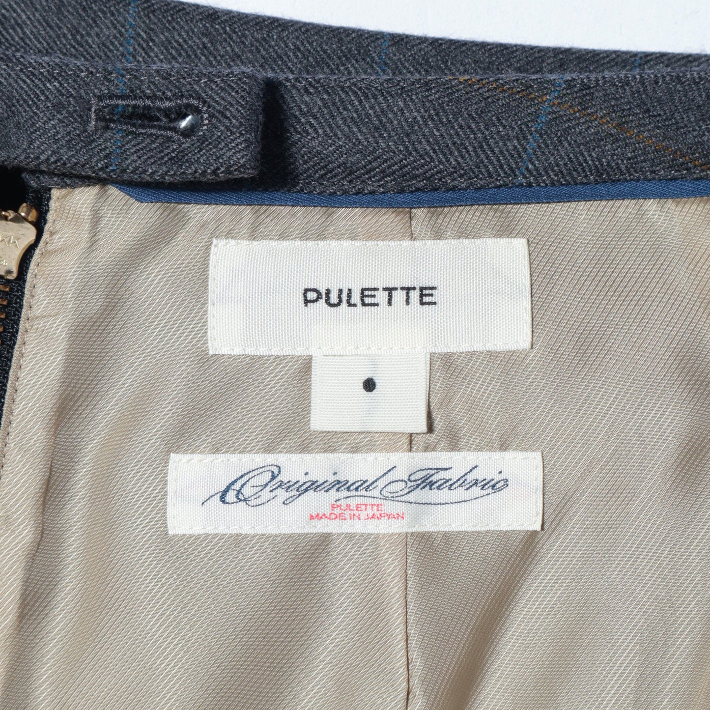 PULETTE:パンツ