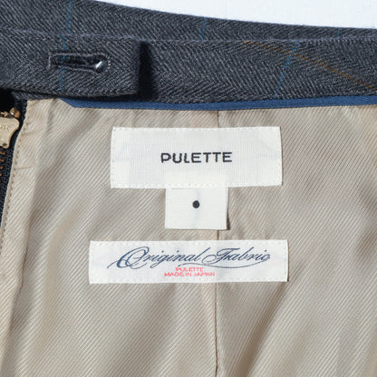 PULETTE:パンツ