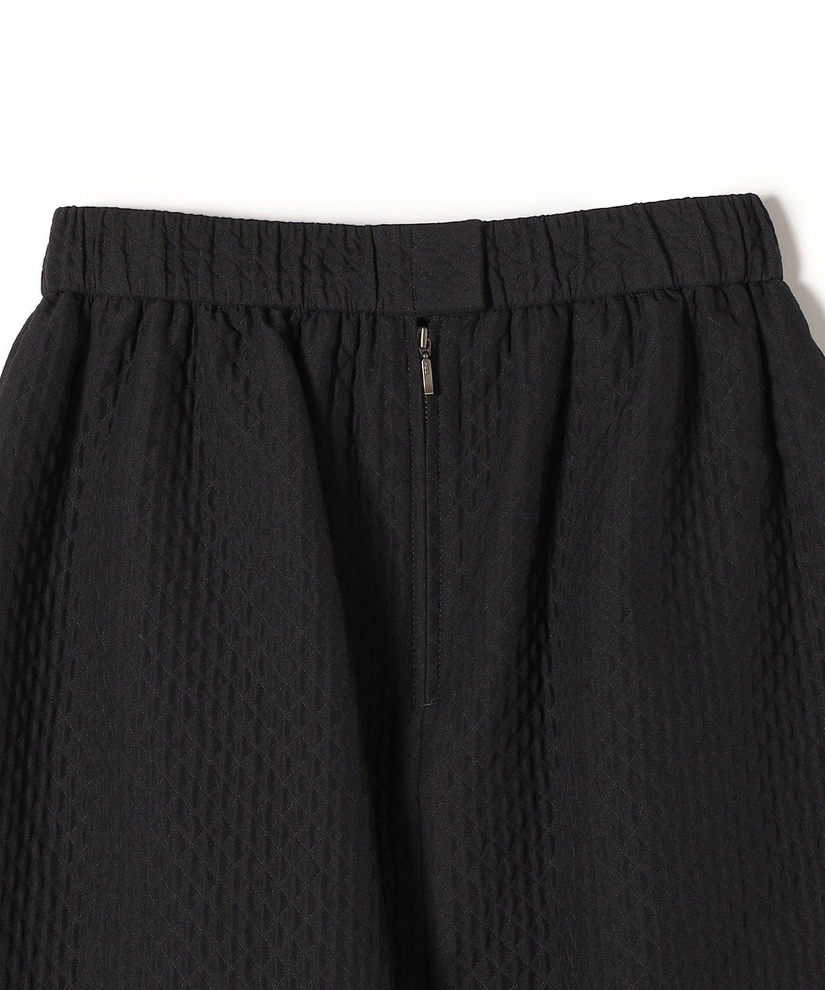 Primary NavyLabel:マトラッセジャガードスカート