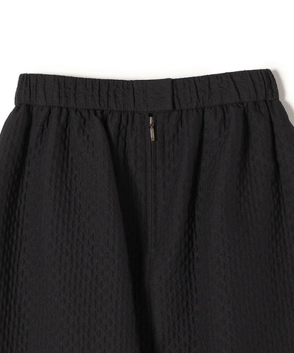 Primary NavyLabel:マトラッセジャガードスカート