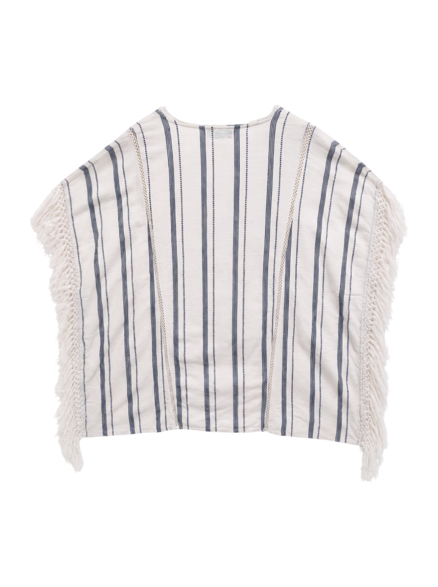 WCO:MULTI ST PONCHO
