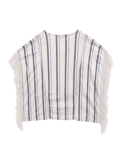WCO:MULTI ST PONCHO