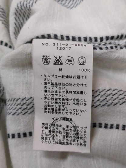 WCO:MULTI ST PONCHO
