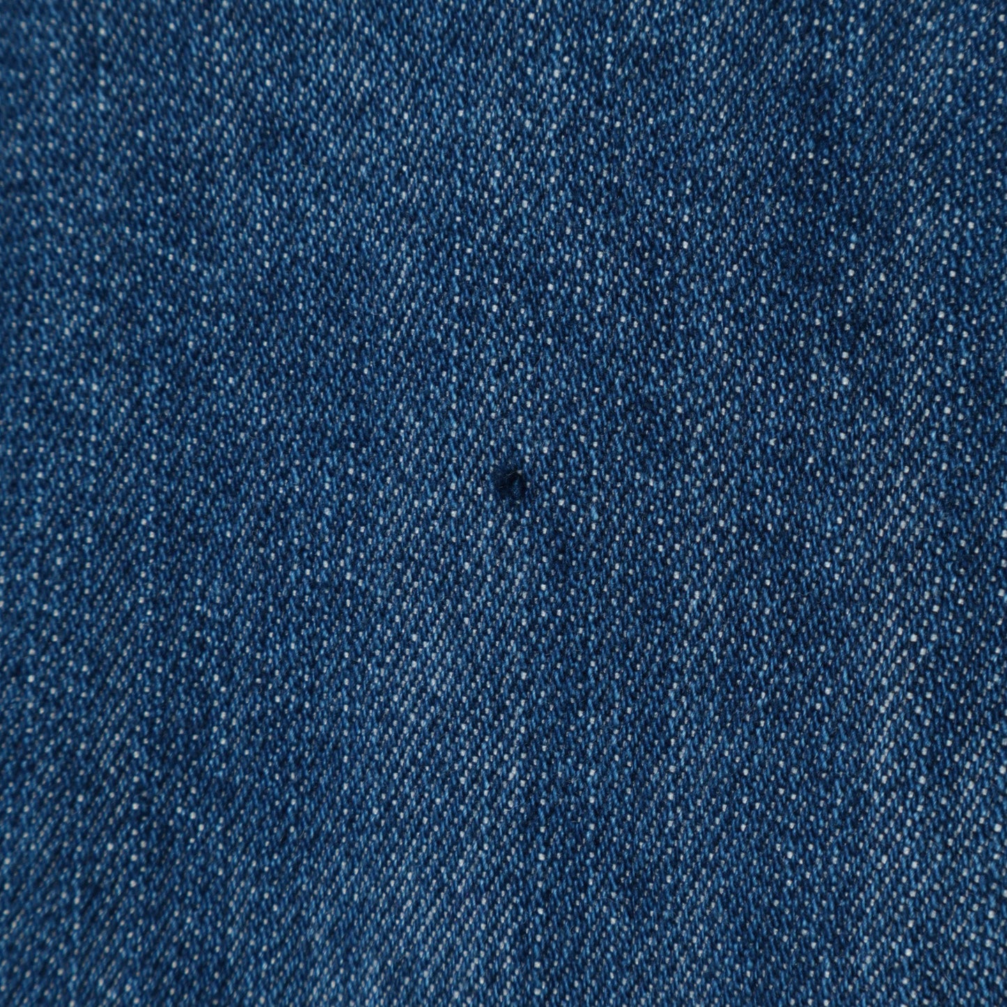 SHIPS any: ノーカラー デニム ブルゾン［SHIPS any DENIM］