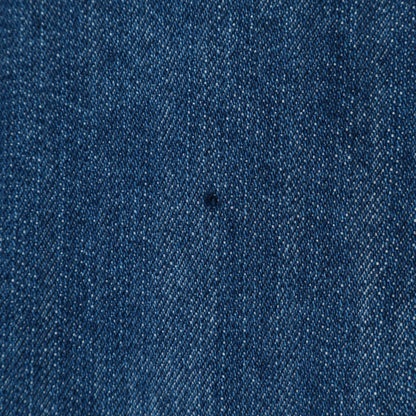 SHIPS any: ノーカラー デニム ブルゾン［SHIPS any DENIM］