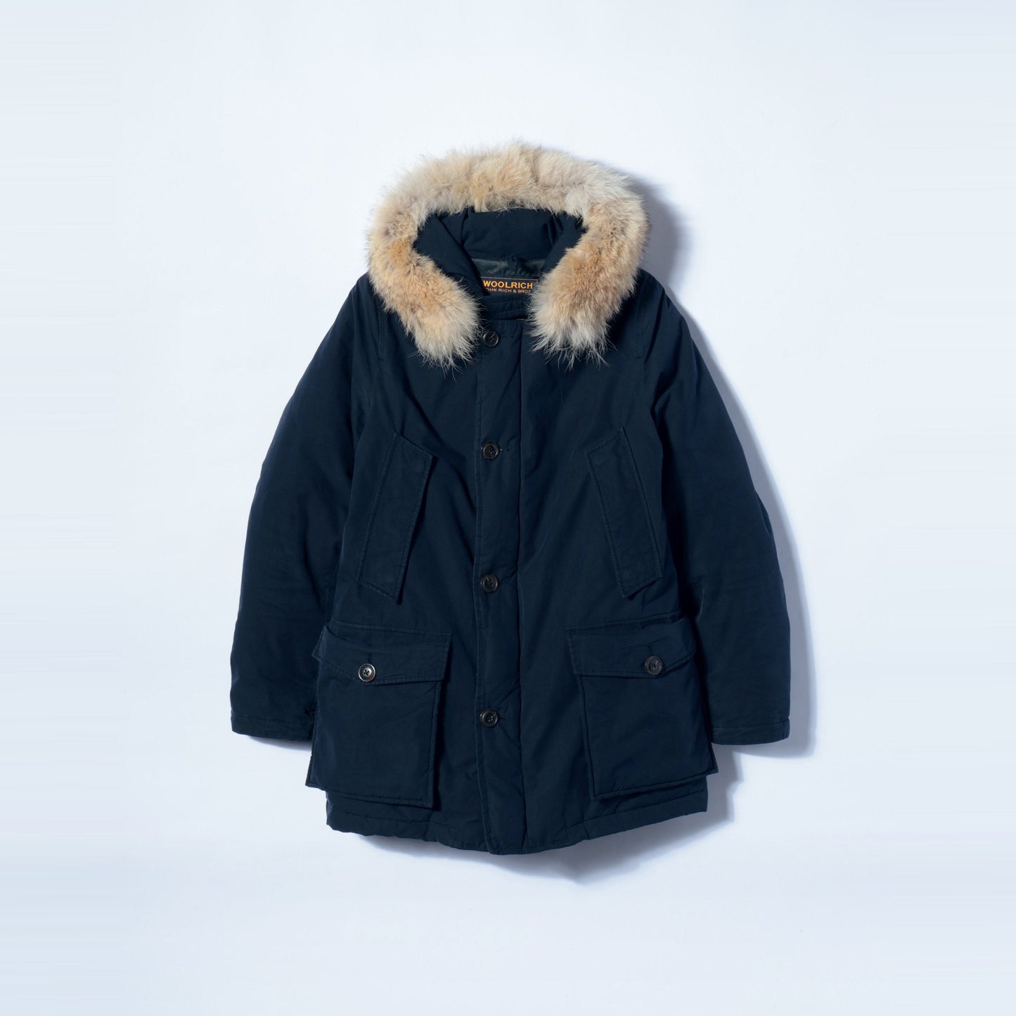 WOOLRICH:コート