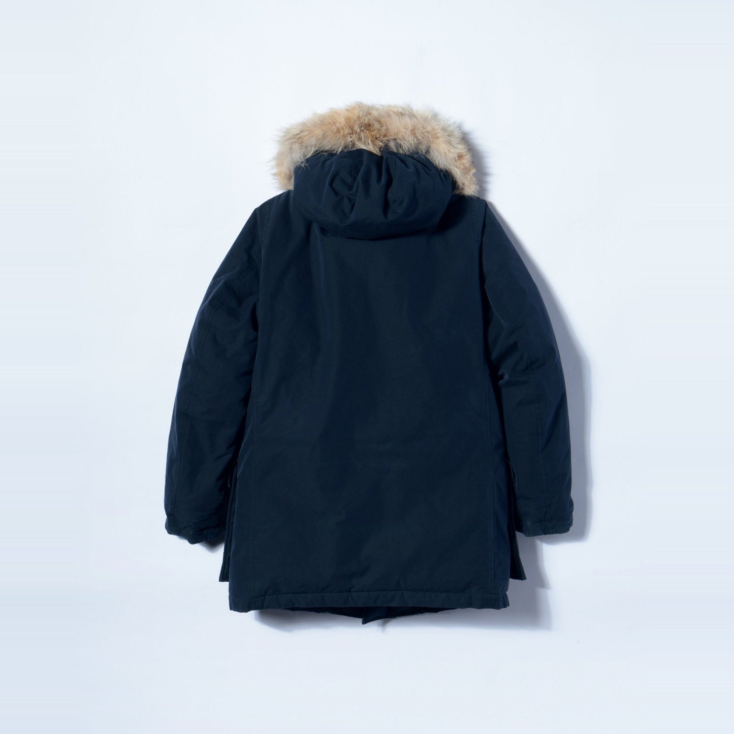 WOOLRICH:コート