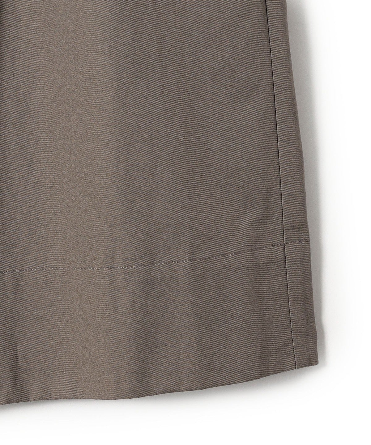 SHIPS Primary Navy Label:〈手洗い可能〉カフタン ワンピース
