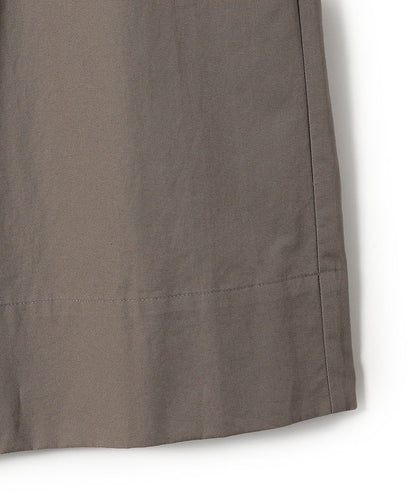 SHIPS Primary Navy Label:〈手洗い可能〉カフタン ワンピース