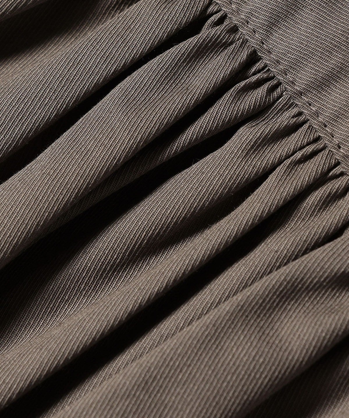 SHIPS Primary Navy Label:〈手洗い可能〉カフタン ワンピース