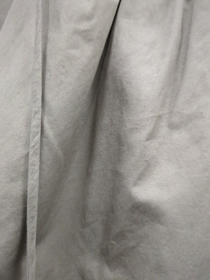 SHIPS Primary Navy Label:〈手洗い可能〉カフタン ワンピース