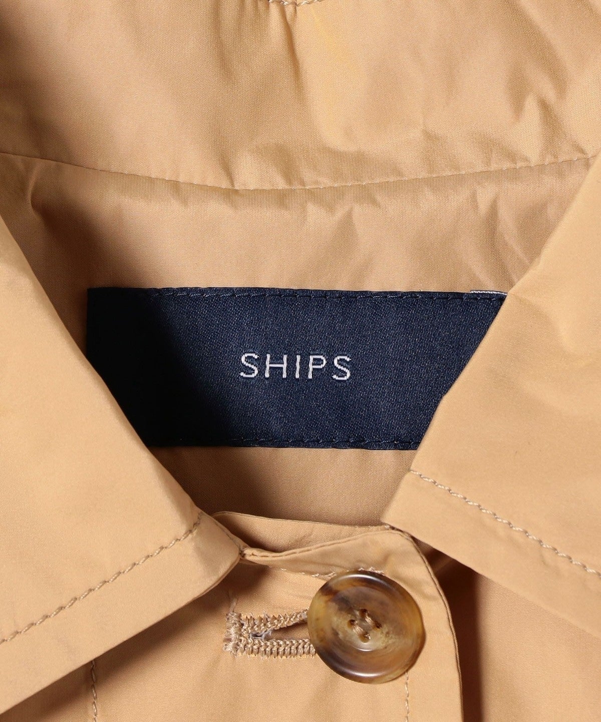 SHIPS:アウター