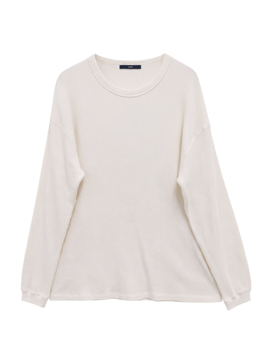 SHIPS:Tシャツ/カットソー