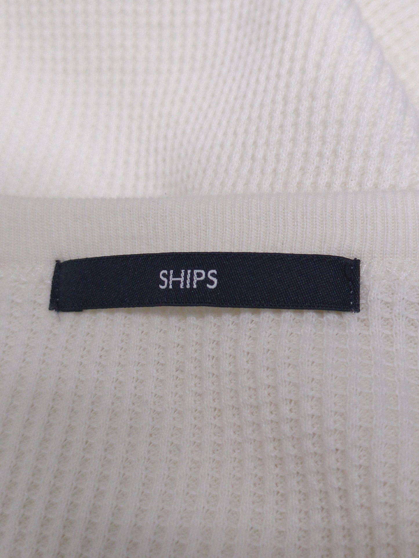 SHIPS:Tシャツ/カットソー