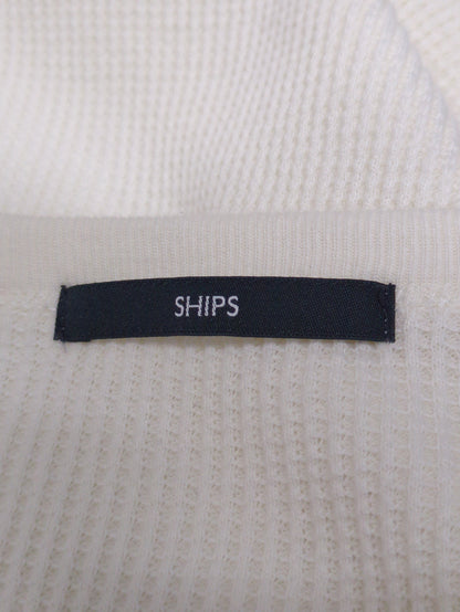 SHIPS:Tシャツ/カットソー