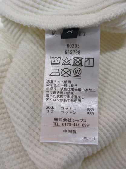 SHIPS:Tシャツ/カットソー