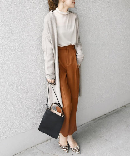 SABLEロングカーディガン