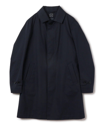 SD: LORO PIANA STORMSYSTEM コットン ステンカラーコート