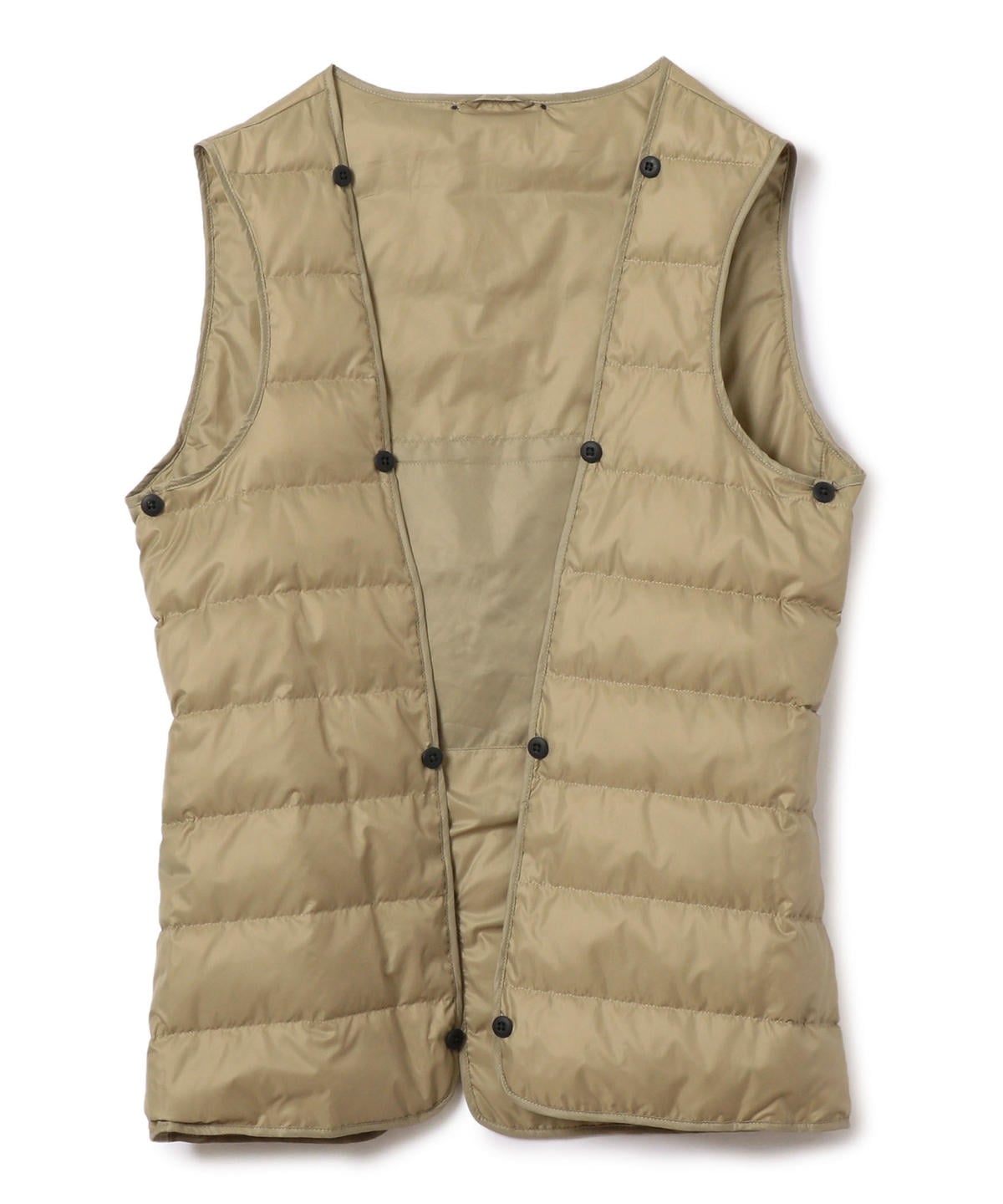 SD: LORO PIANA STORMSYSTEM コットン ステンカラーコート