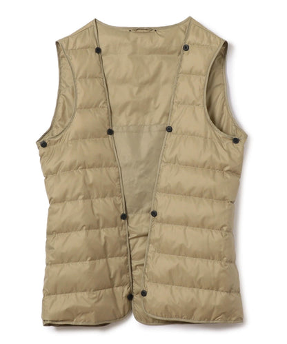 SD: LORO PIANA STORMSYSTEM コットン ステンカラーコート