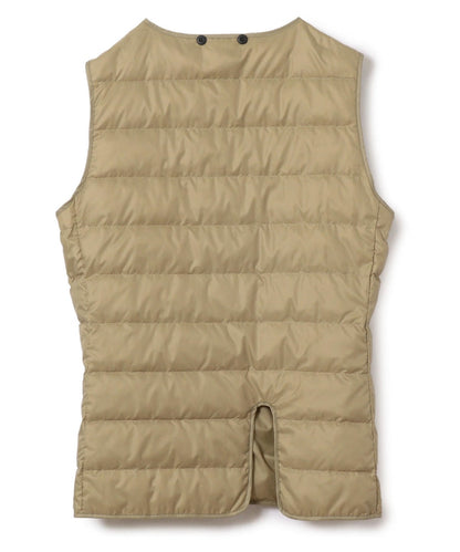 SD: LORO PIANA STORMSYSTEM コットン ステンカラーコート