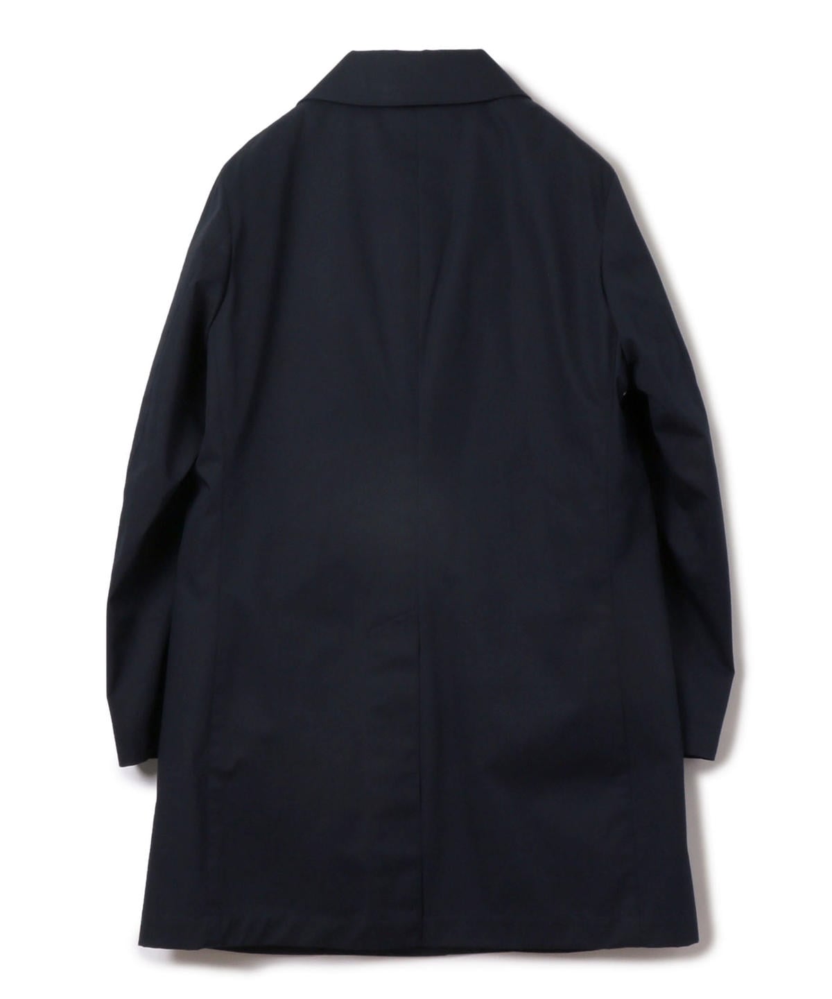 SD: LORO PIANA STORMSYSTEM コットン ステンカラーコート