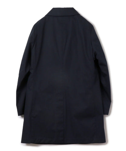 SD: LORO PIANA STORMSYSTEM コットン ステンカラーコート