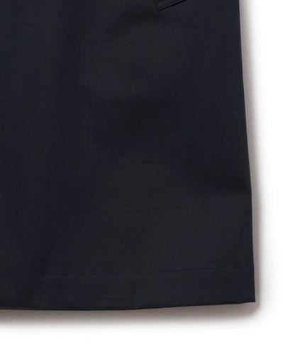 SD: LORO PIANA STORMSYSTEM コットン ステンカラーコート