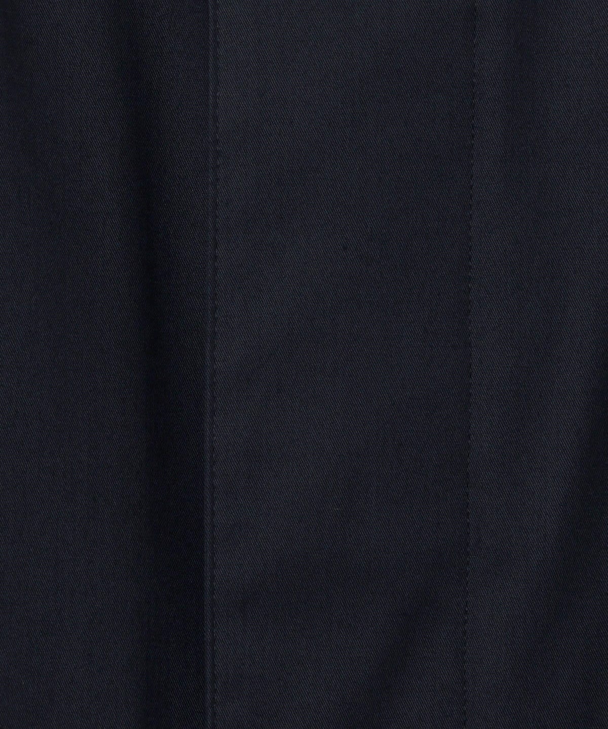SD: LORO PIANA STORMSYSTEM コットン ステンカラーコート