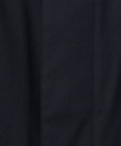 SD: LORO PIANA STORMSYSTEM コットン ステンカラーコート