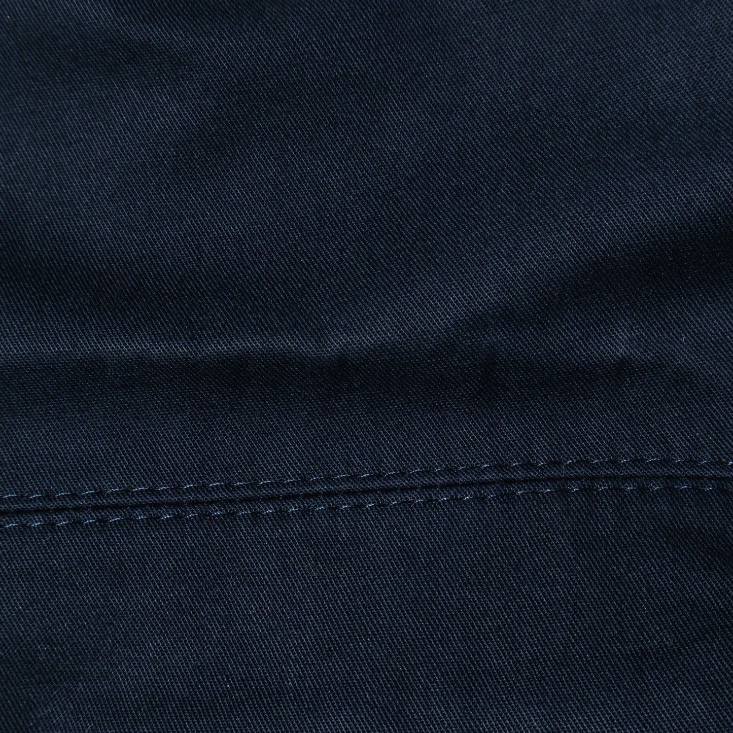 SD: LORO PIANA STORMSYSTEM コットン ステンカラーコート