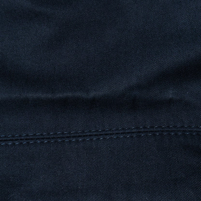 SD: LORO PIANA STORMSYSTEM コットン ステンカラーコート